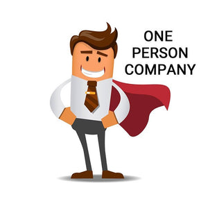 One Person Company