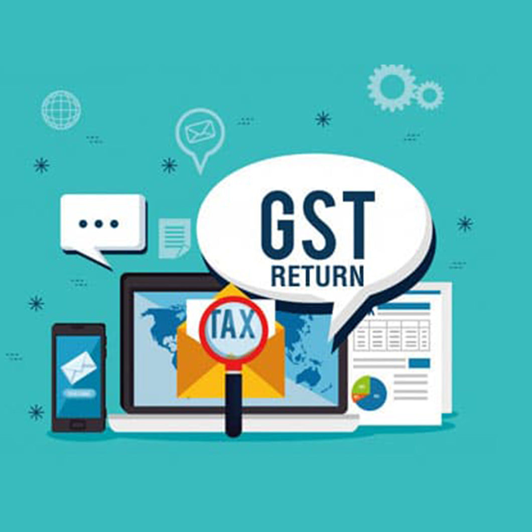 GST Return Filing- Annual Package