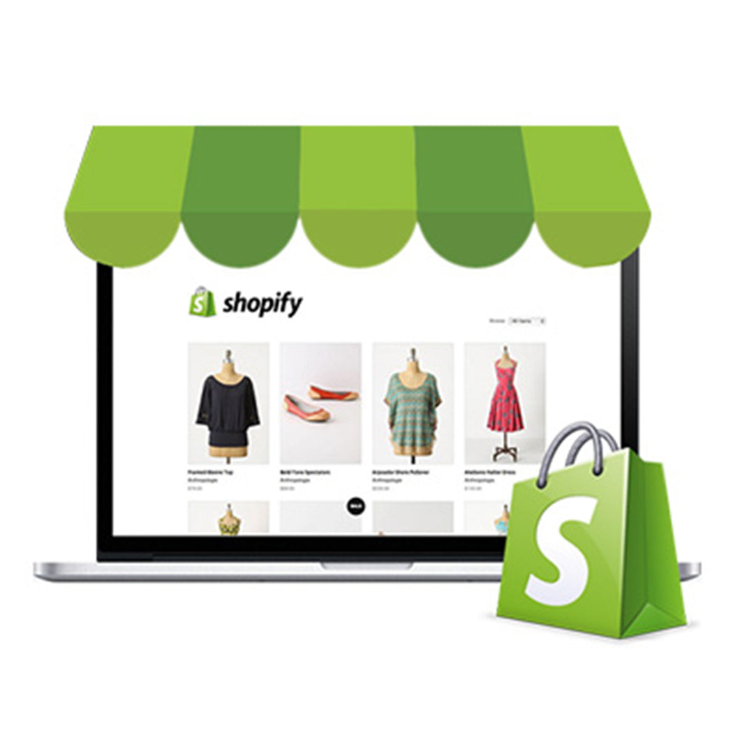 Shopify Web Development