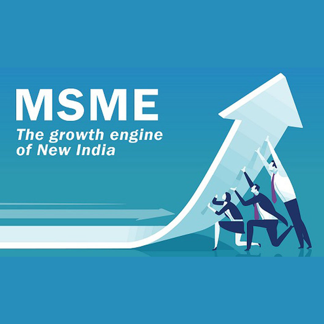 MSME for Medium Business