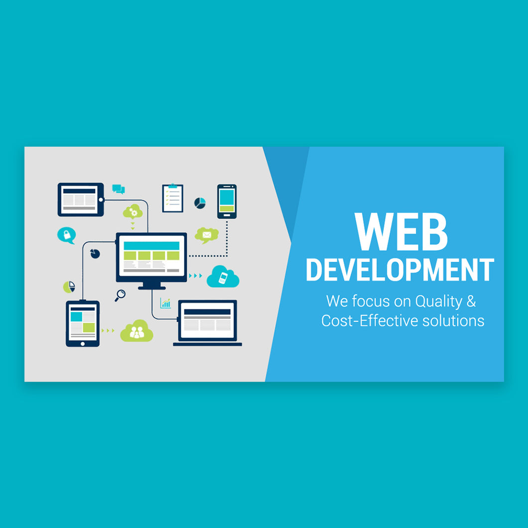 Web Development